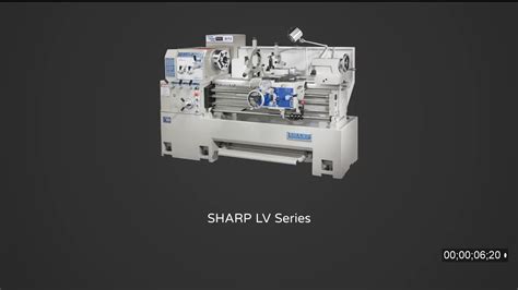 Sharp 1880LV LV Series Manual Vari